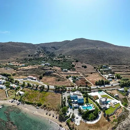 Kanakis Blue Apart-hotel 2*