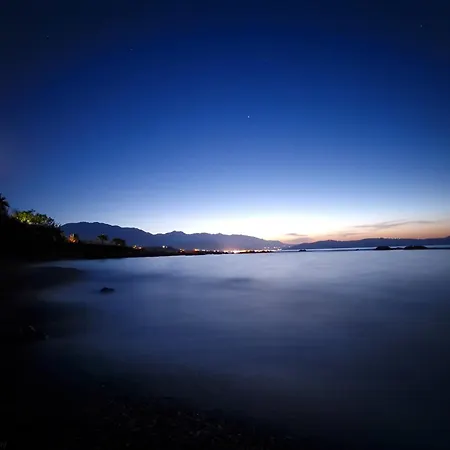 Kanakis Blue Apart-hotel