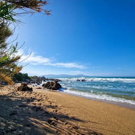 Apart-hotel Kanakis Blue