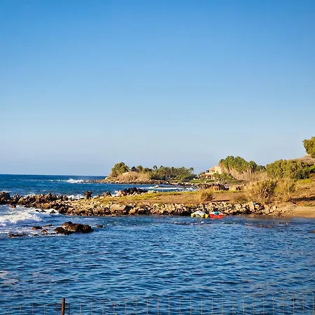 Apart-hotel Kanakis Blue Petres (Rethymno)