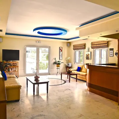 Apart-hotel Kanakis Blue
