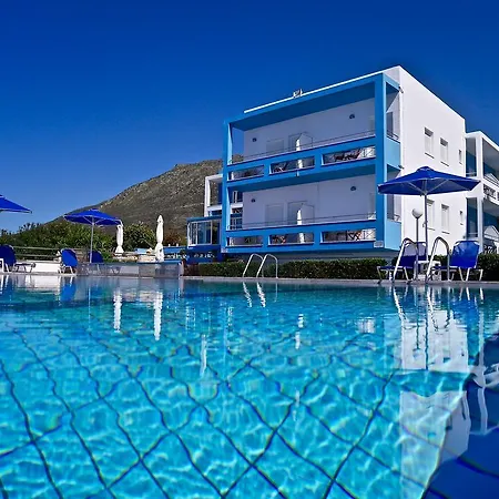 Apart-hotel Kanakis Blue