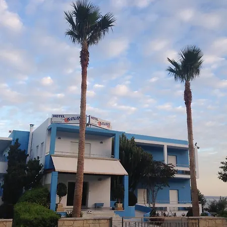 Apart-hotel Kanakis Blue 2*