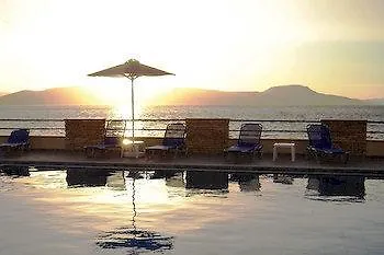Apart Otel Kanakis Blue Petres (Rethymno)