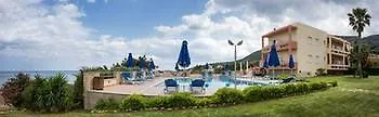 Kanakis Blue Apart Otel