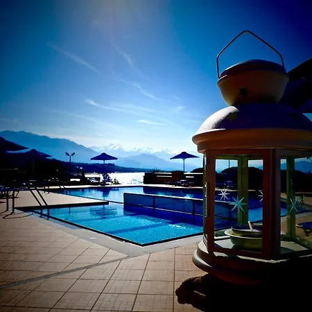 Kanakis Blue Apart Otel