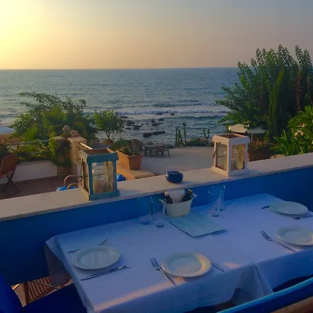 Kanakis Blue Apart Otel Petres (Rethymno)
