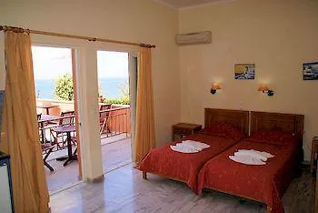 Kanakis Blue Apart Otel 2*